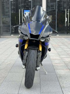 Yamaha YZF-R1 1000 cc - ფოტო 2
