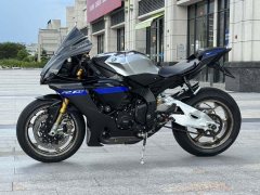 Yamaha YZF-R1 1000 cc - ფოტო 3