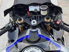 Yamaha YZF-R1 1000 cc - ფოტო 5
