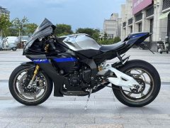 Yamaha YZF-R1 1000 cc - ფოტო 6