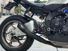 Yamaha YZF-R1 1000 cc - ფოტო 7