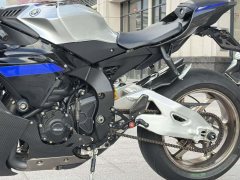 Yamaha YZF-R1 1000 cc - ფოტო 9
