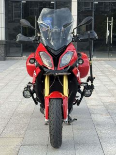 BMW S 1000 XR - ფოტო 2