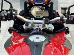 BMW S 1000 XR - ფოტო 5