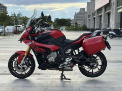 BMW S 1000 XR - ფოტო 6