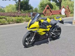 BMW S 1000 RR - ფოტო 2