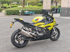 BMW S 1000 RR - ფოტო 3
