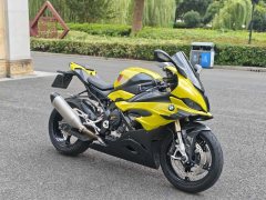 BMW S 1000 RR - ფოტო 4