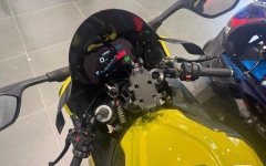 BMW S 1000 RR - ფოტო 6
