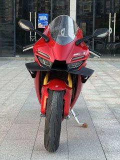 Zhangxue Motorcycles 820RR - фото 2