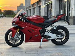 Zhangxue Motorcycles 820RR - фото 3