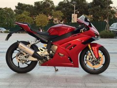 Zhangxue Motorcycles 820RR - фото 4