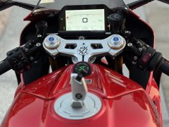 Zhangxue Motorcycles 820RR - фото 5