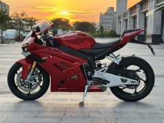 Zhangxue Motorcycles 820RR - фото 6