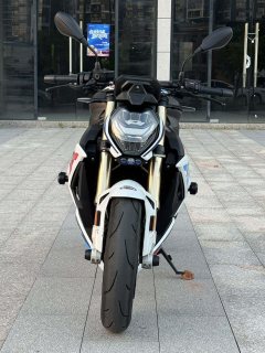 BMW S 1000 R - photo 2