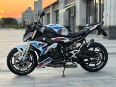BMW S 1000 R - photo 3