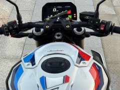 BMW S 1000 R - photo 5