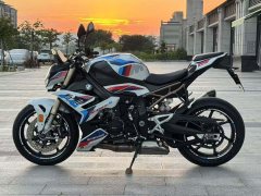 BMW S 1000 R - photo 6