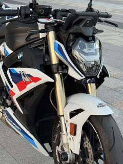 BMW S 1000 R - photo 8