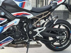 BMW S 1000 R - photo 9