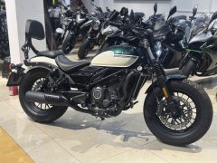 CFMOTO 250CL-C - ფოტო 1