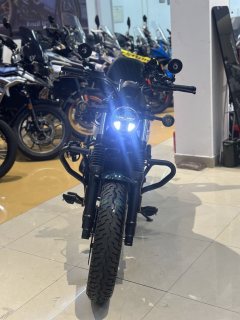 CFMOTO 250CL-C - ფოტო 2