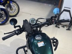 CFMOTO 250CL-C - ფოტო 5
