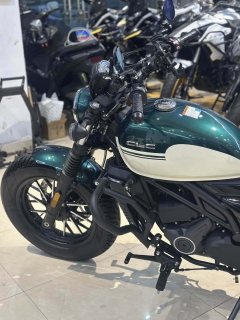 CFMOTO 250CL-C - ფოტო 6