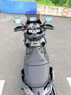 Peugeot XP400 - ფოტო 5