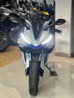 Zontes 703RR 700 cc - ფოტო 2