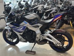 Zontes 703RR 700 cc - ფოტო 3