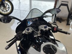 Zontes 703RR 700 cc - ფოტო 5