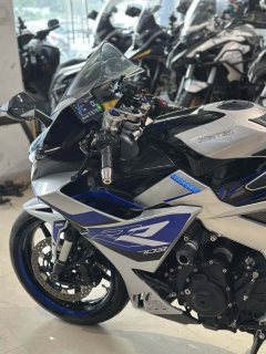 Zontes 703RR 700 cc - ფოტო 6