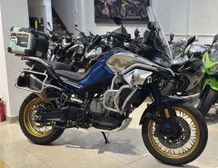 CFMOTO 800MT - ფოტო 1