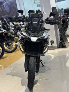 CFMOTO 800MT - ფოტო 2
