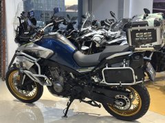 CFMOTO 800MT - ფოტო 3