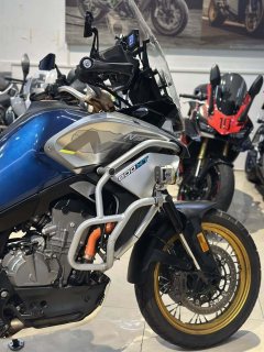 CFMOTO 800MT - ფოტო 4