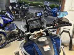 CFMOTO 800MT - ფოტო 5