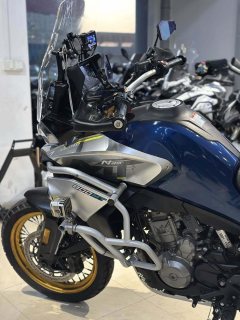 CFMOTO 800MT - ფოტო 6