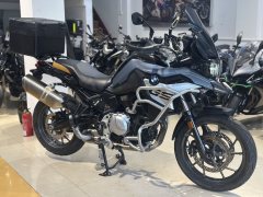 BMW F 750 GS 850 cc - ფოტო 1
