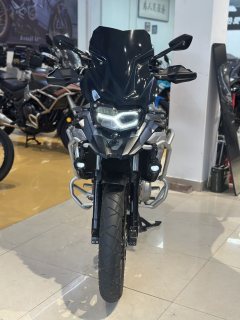 BMW F 750 GS 850 cc - ფოტო 2