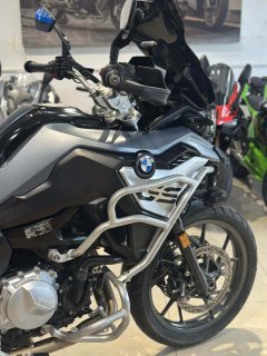 BMW F 750 GS 850 cc - ფოტო 4