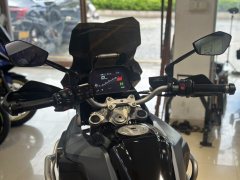 BMW F 750 GS 850 cc - ფოტო 5