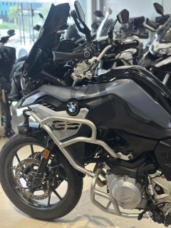 BMW F 750 GS 850 cc - ფოტო 6