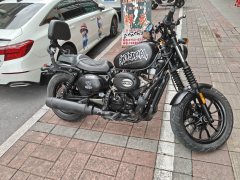 Hyosung GV300S - ფოტო 1