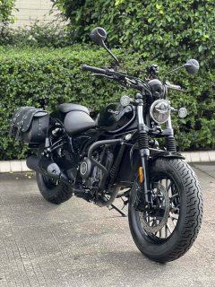 CFMOTO 250CL-C - ფოტო 1