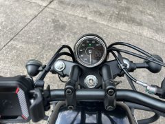 CFMOTO 250CL-C - ფოტო 2