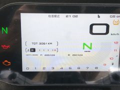 QJMOTOR Sai 600 680 cc - photo 5