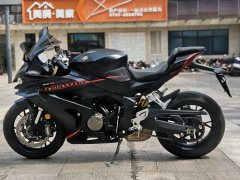 QJMOTOR Sai 600 680 cc - photo 6