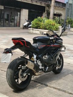 QJMOTOR Sai 600 680 cc - photo 7